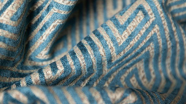 Все про ткань шенилл для дивана-3, Долговечные и премиальные материалы